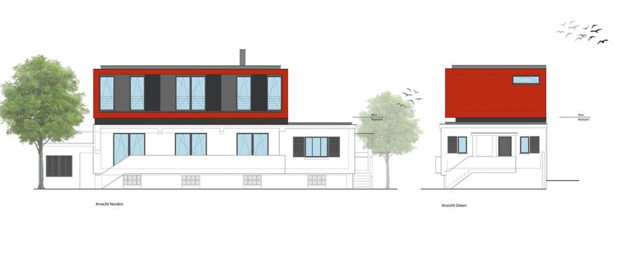 Hansa (Ohne Maßketten)